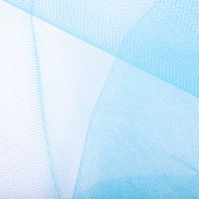 Diamond Net Nylon Tulle – Teal – Kaitlyn Collection Diamond Net Nylon Tulle – Teal – Kaitlyn Collection