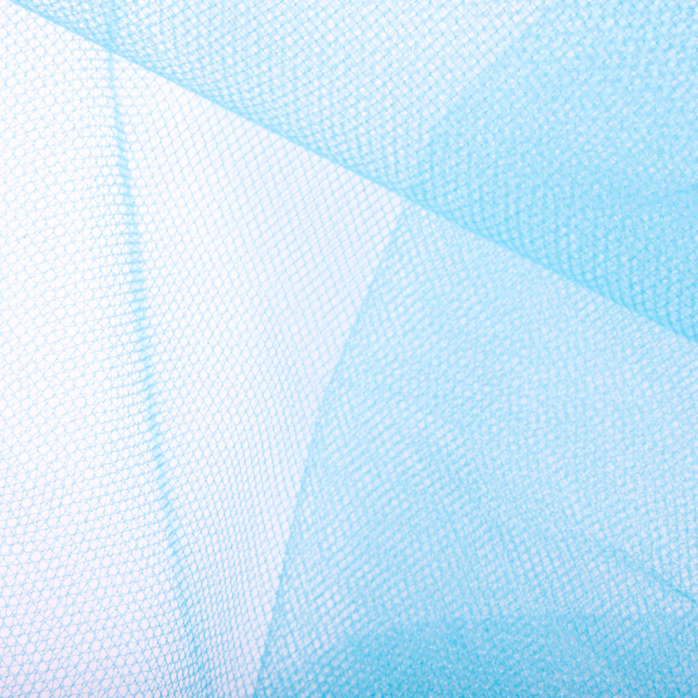 Diamond Net Nylon Tulle – Teal – Kaitlyn Collection Diamond Net Nylon Tulle – Teal – Kaitlyn Collection