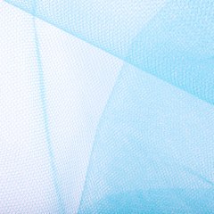 Diamond Net Nylon Tulle – Teal – Kaitlyn Collection Diamond Net Nylon Tulle – Teal – Kaitlyn Collection