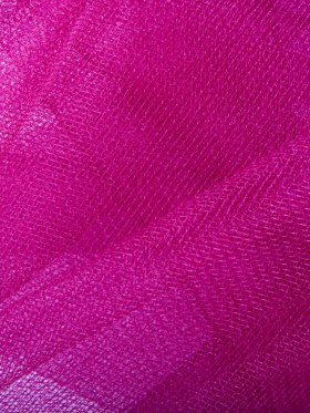 Diamond Net Nylon Tulle – Wine – Kaitlyn Collection Diamond Net Nylon Tulle – Wine – Kaitlyn Collection