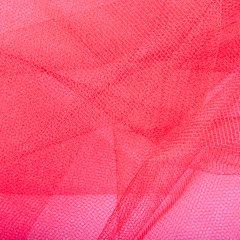 Diamond Net Nylon Tulle – Red – Kaitlyn Collection Diamond Net Nylon Tulle – Red – Kaitlyn Collection