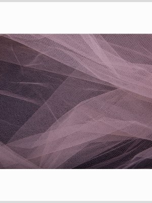Nylon Tulle 54″ – Melon – Pavlova Collection Nylon Tulle 54″ – Melon – Pavlova Collection