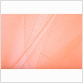Nylon Tulle 54″ – Shrimp – Pavlova Collection Nylon Tulle 54″ – Shrimp – Pavlova Collection