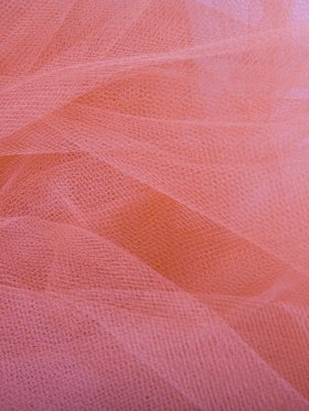 Nylon Tulle 54″ – Copper – Pavlova Collection Nylon Tulle 54″ – Copper – Pavlova Collection
