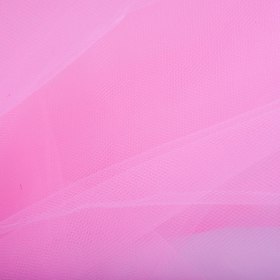 Nylon Tulle 54″ – Paris Pink – Pavlova Collection Nylon Tulle 54″ – Paris Pink – Pavlova Collection