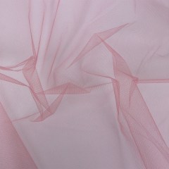 Nylon Tulle 54″ – Dusty Rose – Pavlova Collection Nylon Tulle 54″ – Dusty Rose – Pavlova Collection