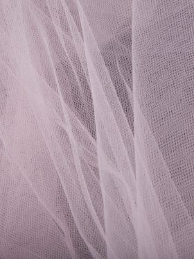 Nylon Tulle 54″ – Rosette – Pavlova Collection Nylon Tulle 54″ – Rosette – Pavlova Collection