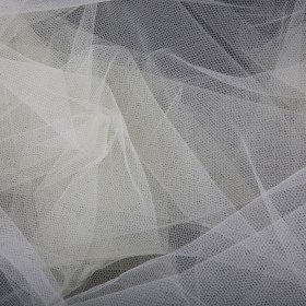 Nylon Tulle 54″ – Maize – Pavlova Collection Nylon Tulle 54″ – Maize – Pavlova Collection