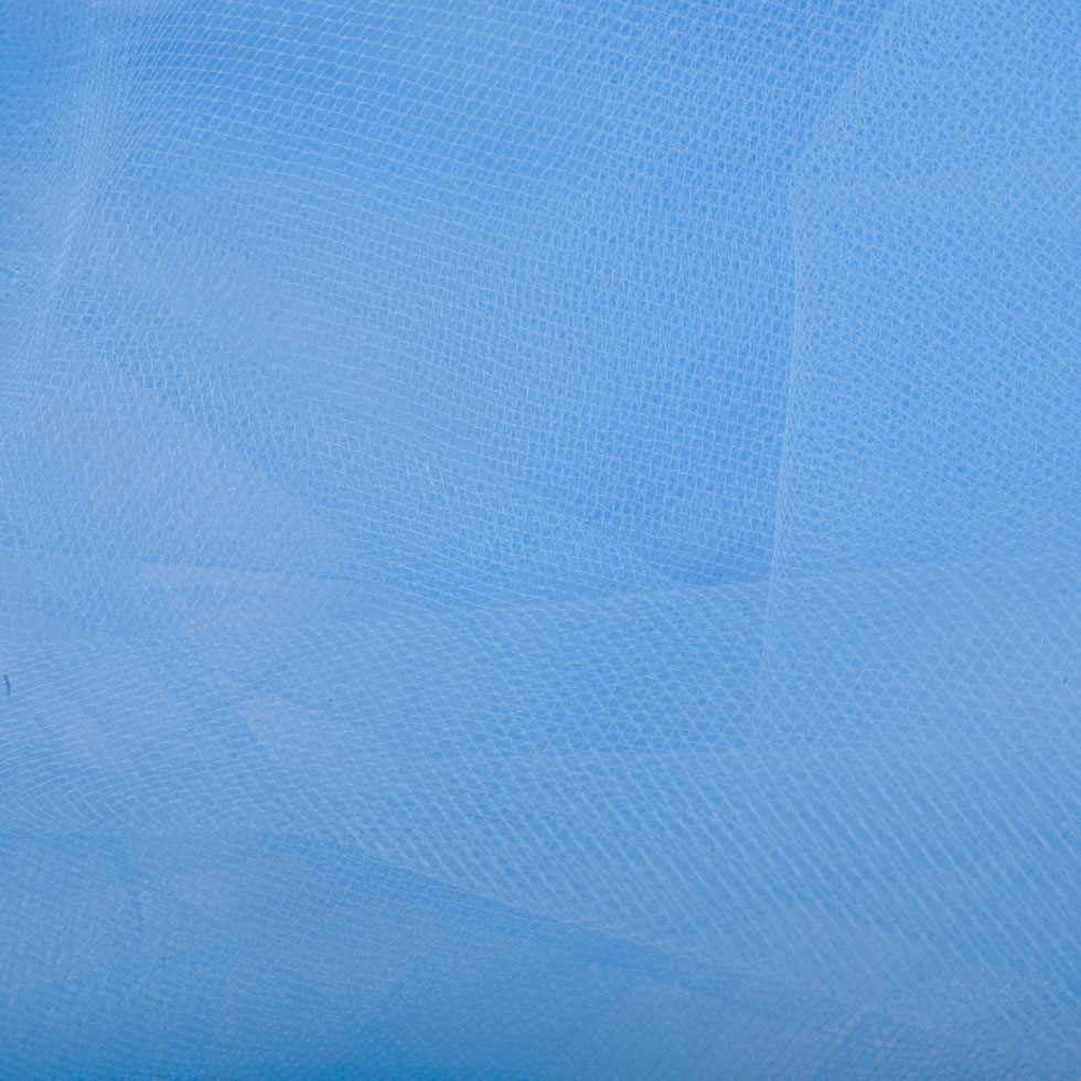 Nylon Tulle 54″ – French Blue – Pavlova Collection Nylon Tulle 54″ – French Blue – Pavlova Collection