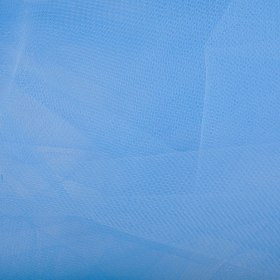 Nylon Tulle 54″ – French Blue – Pavlova Collection Nylon Tulle 54″ – French Blue – Pavlova Collection