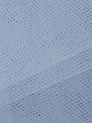 Nylon Tulle 54″ – Soft Blue – Pavlova Collection Nylon Tulle 54″ – Soft Blue – Pavlova Collection