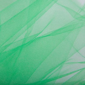Nylon Tulle 54″ – Kelly Green – Pavlova Collection Nylon Tulle 54″ – Kelly Green – Pavlova Collection