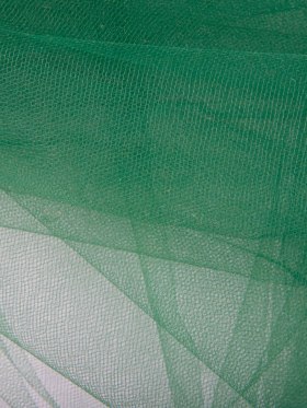 Nylon Tulle 54″ – Emerald – Pavlova Collection Nylon Tulle 54″ – Emerald – Pavlova Collection