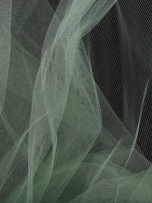 Nylon Tulle 54″ – Lemon – Pavlova Collection Nylon Tulle 54″ – Lemon – Pavlova Collection