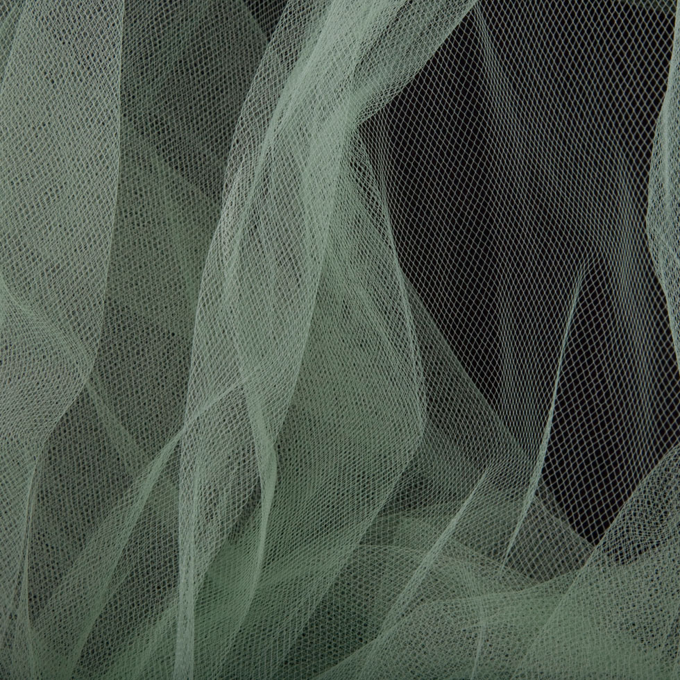 Nylon Tulle 54″ – Lemon – Pavlova Collection Nylon Tulle 54″ – Lemon – Pavlova Collection