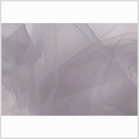 Nylon Tulle 54″ – Charcoal – Pavlova Collection Nylon Tulle 54″ – Charcoal – Pavlova Collection