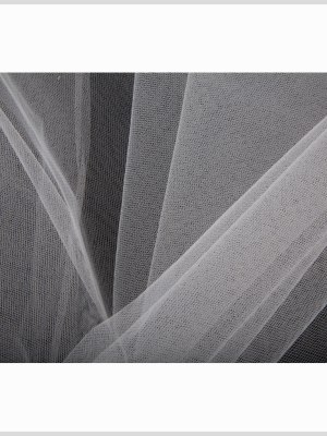Nylon Tulle 54″ – Light Ivory – Pavlova Collection Nylon Tulle 54″ – Light Ivory – Pavlova Collection