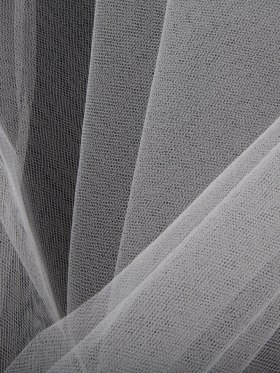 Nylon Tulle 54″ – Light Ivory – Pavlova Collection Nylon Tulle 54″ – Light Ivory – Pavlova Collection