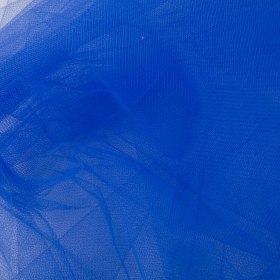 Nylon Tulle 54″ – Royal – Pavlova Collection Nylon Tulle 54″ – Royal – Pavlova Collection