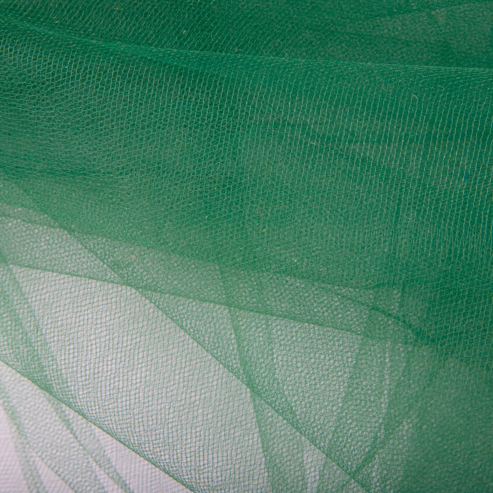 Nylon Tulle 108″ – Emerald – Pavlova Wide Collection Nylon Tulle 108″ – Emerald – Pavlova Wide Collection