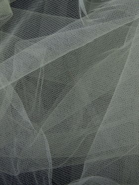 Nylon Tulle 108″ – Sage – Pavlova Wide Collection Nylon Tulle 108″ – Sage – Pavlova Wide Collection