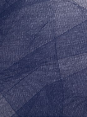 Nylon Tulle 108″ – Navy Blue – Pavlova Wide Collection Nylon Tulle 108″ – Navy Blue – Pavlova Wide Collection