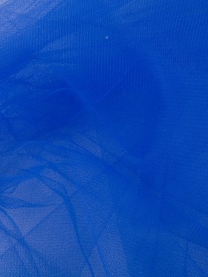 Nylon Tulle 108″ – Royal Blue – Pavlova Wide Collection Nylon Tulle 108″ – Royal Blue – Pavlova Wide Collection