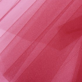 Nylon Tulle 108″ – Light Garnet – Pavlova Wide Collection Nylon Tulle 108″ – Light Garnet – Pavlova Wide Collection