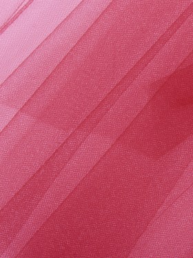 Nylon Tulle 108″ – Light Garnet – Pavlova Wide Collection Nylon Tulle 108″ – Light Garnet – Pavlova Wide Collection