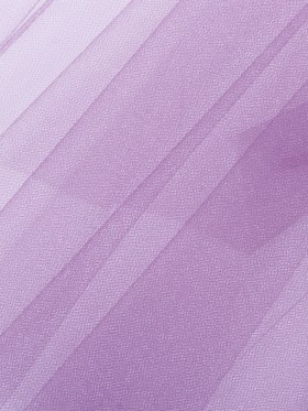 Nylon Tulle 108″ – Lavender – Pavlova Wide Collection Nylon Tulle 108″ – Lavender – Pavlova Wide Collection