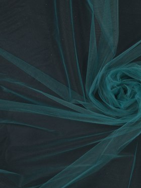 Nylon Tulle 108″ – Jade – Pavlova Wide Collection Nylon Tulle 108″ – Jade – Pavlova Wide Collection