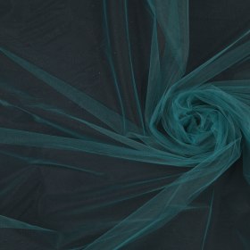 Nylon Tulle 108″ – Jade – Pavlova Wide Collection Nylon Tulle 108″ – Jade – Pavlova Wide Collection