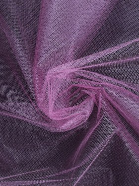Nylon Net Tulle – Paris Pink – Gianna Collection Nylon Net Tulle – Paris Pink – Gianna Collection