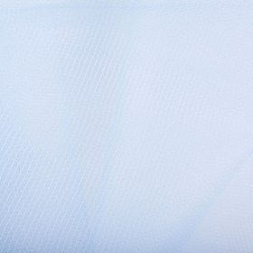 Nylon Net Tulle – Cyan Blue – Gianna Collection Nylon Net Tulle – Cyan Blue – Gianna Collection