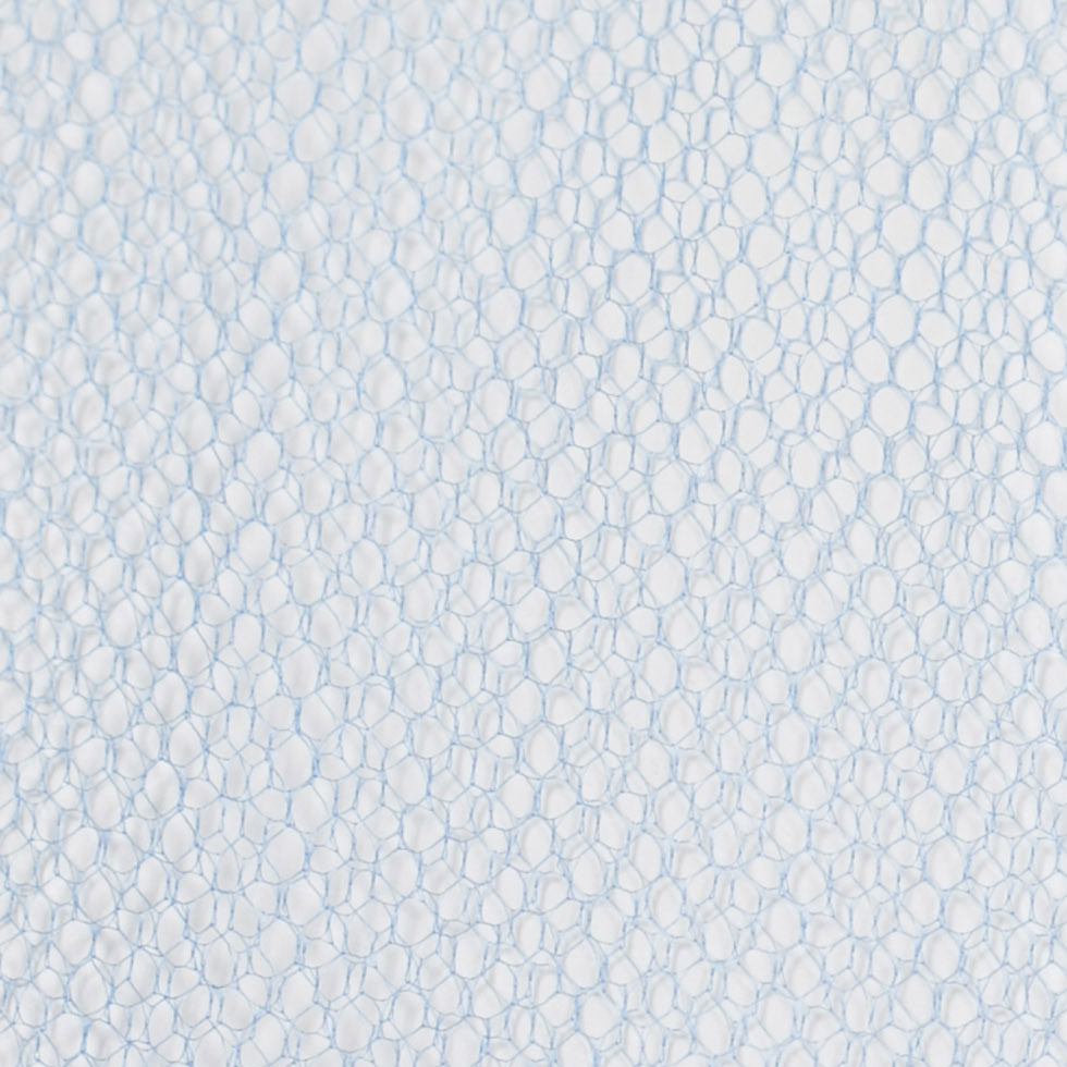 Nylon Net Tulle – Periwinkle – Gianna Collection Nylon Net Tulle – Periwinkle – Gianna Collection