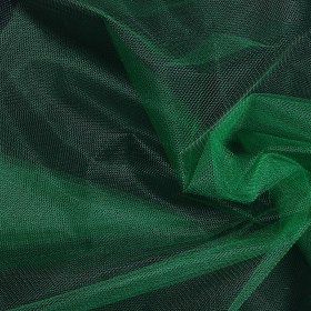 Nylon Net Tulle – Kelly Green – Gianna Collection Nylon Net Tulle – Kelly Green – Gianna Collection
