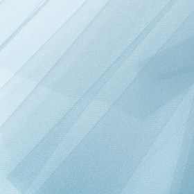 Nylon Tulle 54″ – Cyan Blue – Pavlova Collection Nylon Tulle 54″ – Cyan Blue – Pavlova Collection