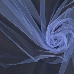 Nylon Tulle 54″ – Periwinkle – Pavlova Collection Nylon Tulle 54″ – Periwinkle – Pavlova Collection