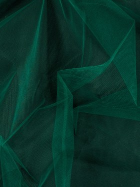 Nylon Tulle 54″ – Jade – Pavlova Collection Nylon Tulle 54″ – Jade – Pavlova Collection