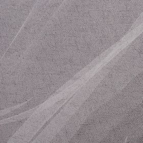 Nylon Tulle 54″ – White – Pavlova Collection Nylon Tulle 54″ – White – Pavlova Collection
