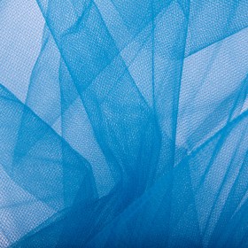 Nylon Tulle 108″ – Regal Royal Blue – Pavlova Wide Collection Nylon Tulle 108″ – Regal Royal Blue – Pavlova Wide Collection