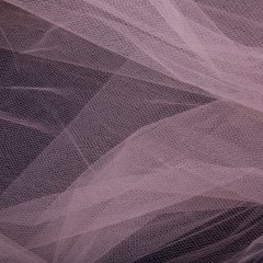 Nylon Tulle 108″ – Melon – Pavlova Wide Collection Nylon Tulle 108″ – Melon – Pavlova Wide Collection