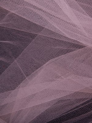 Nylon Tulle 108″ – Melon – Pavlova Wide Collection Nylon Tulle 108″ – Melon – Pavlova Wide Collection