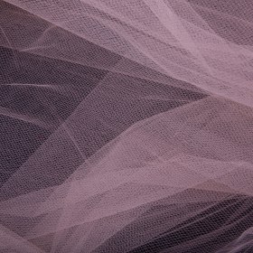 Nylon Tulle 108″ – Melon – Pavlova Wide Collection Nylon Tulle 108″ – Melon – Pavlova Wide Collection