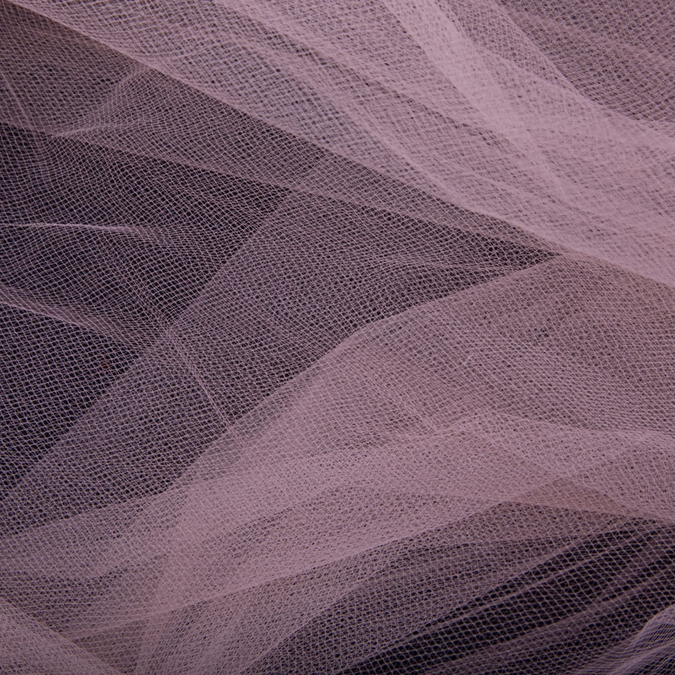 Nylon Tulle 108″ – Melon – Pavlova Wide Collection Nylon Tulle 108″ – Melon – Pavlova Wide Collection