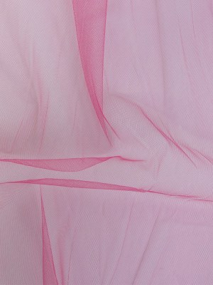 Nylon Tulle 108″ – American Beauty – Pavlova Wide Collection Nylon Tulle 108″ – American Beauty – Pavlova Wide Collection