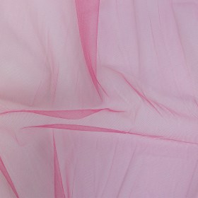 Nylon Tulle 108″ – American Beauty – Pavlova Wide Collection Nylon Tulle 108″ – American Beauty – Pavlova Wide Collection