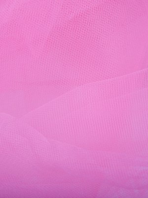 Nylon Tulle 108″ – Dusty Rose – Pavlova Wide Collection Nylon Tulle 108″ – Dusty Rose – Pavlova Wide Collection
