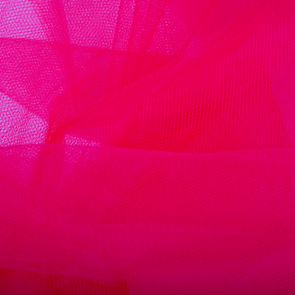 Nylon Tulle 108″ – Red – Pavlova Wide Collection Nylon Tulle 108″ – Red – Pavlova Wide Collection