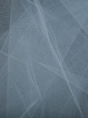 Nylon Tulle 108″ – Warm Blue – Pavlova Wide Collection Nylon Tulle 108″ – Warm Blue – Pavlova Wide Collection